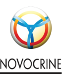 NOVOCRINE